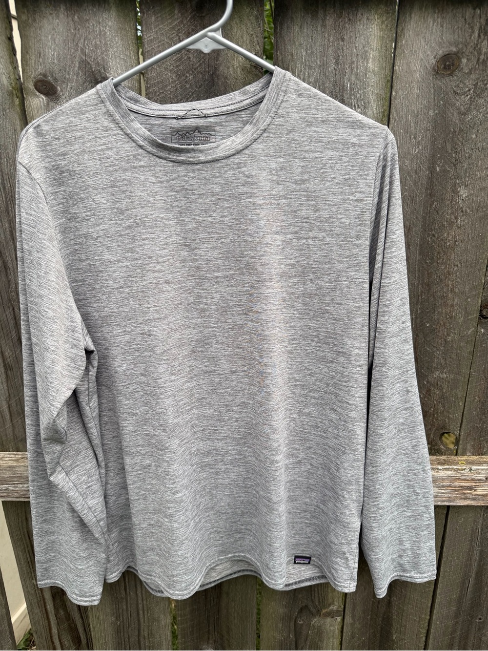 Patagonia Capilene Cool Daily Shirt Mens M